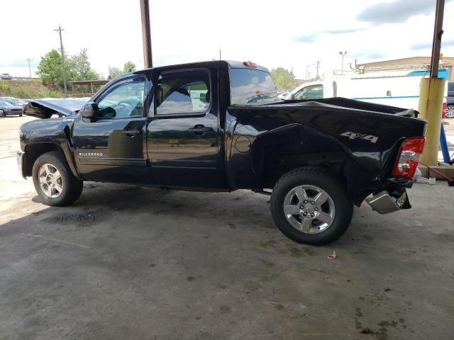 2013 CHEVROLET SILVERADO - Image 2