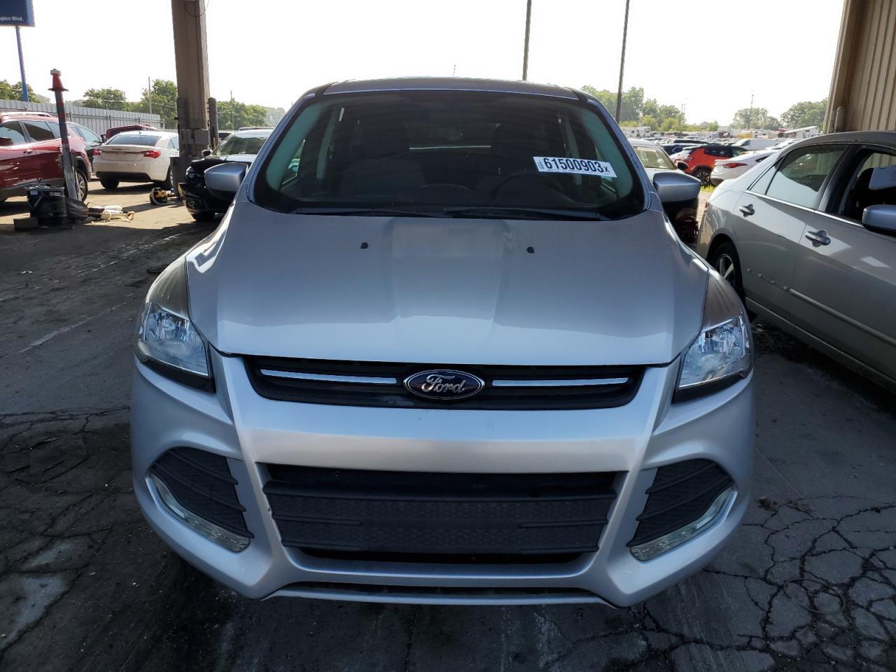 2015 FORD ESCAPE SE - Image 5