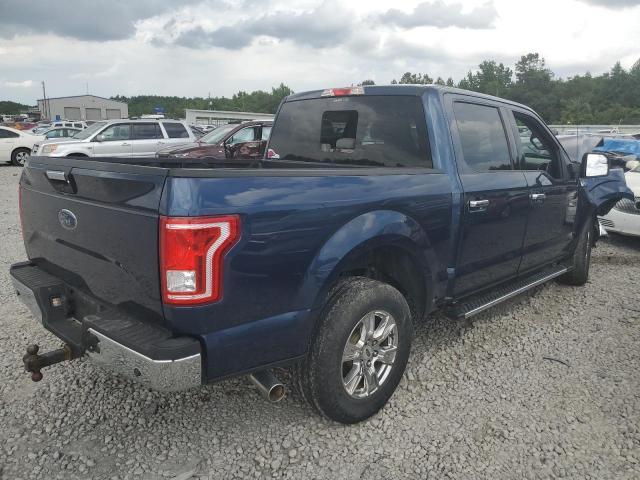 2017 Ford F150 Supercrew - Фото 3