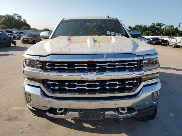 2018 Chevrolet Silverado K1500 Ltz - Image 5