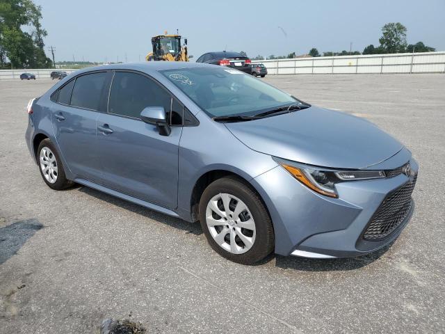 2022 TOYOTA COROLLA LE - Image 4