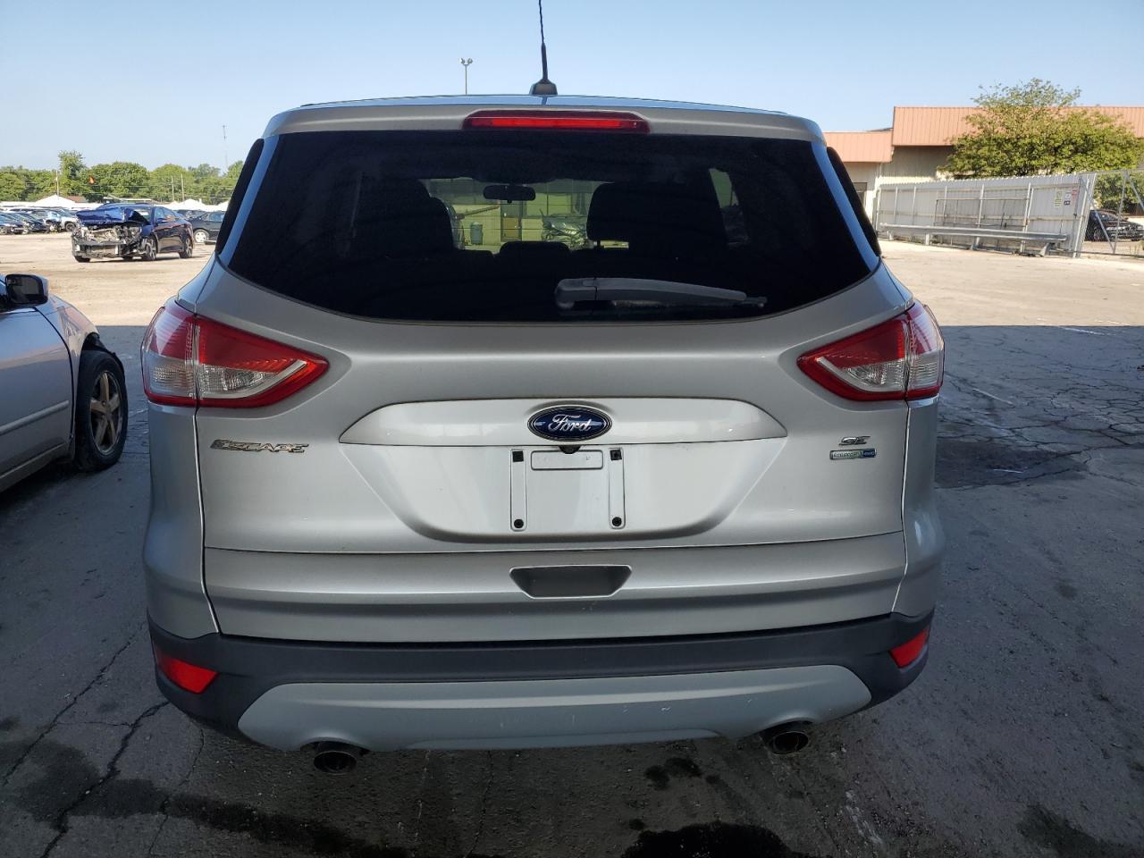 2015 FORD ESCAPE SE - Image 6