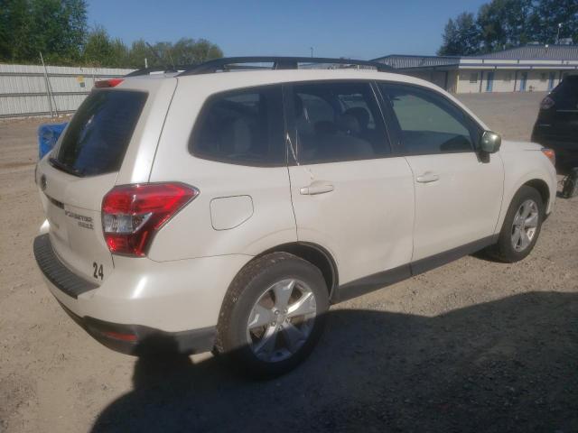 2015 Subaru Forester 2.5I - Фото 3