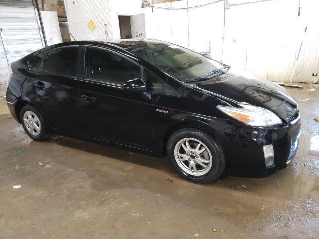 2010 Toyota Prius - Фото 4