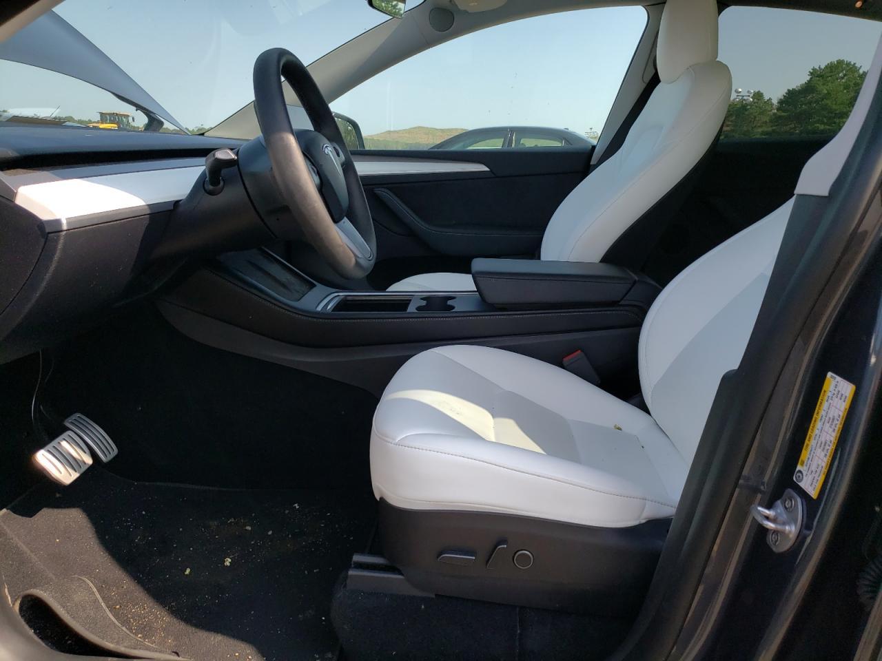2022 TESLA MODEL Y - Image 7