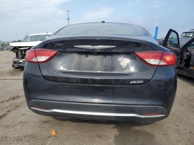 2015 Chrysler 200 Limited - Фото 6