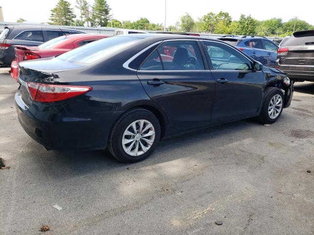 2015 Toyota Camry Le - Фото 3