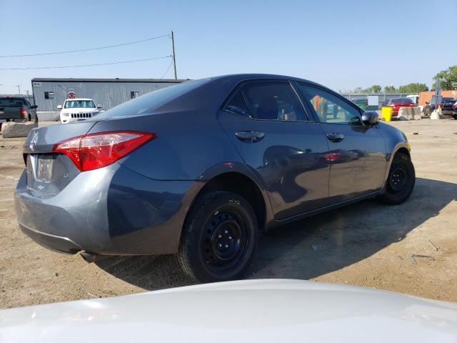 2018 Toyota Corolla L - Фото 3