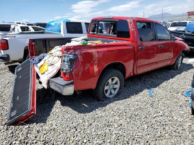 2010 Nissan Titan Xe - Фото 6