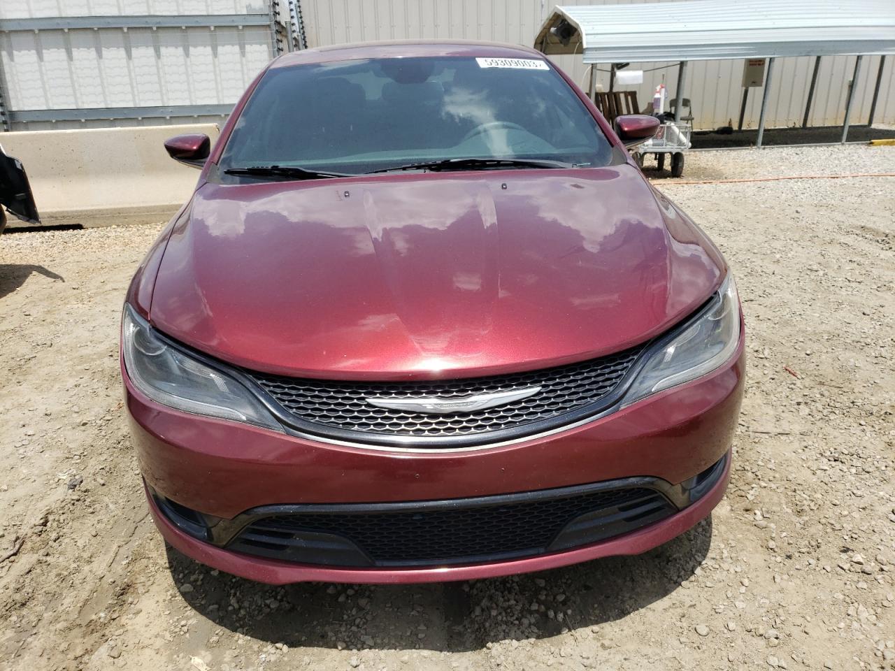 2015 CHRYSLER 200 S - Image 5