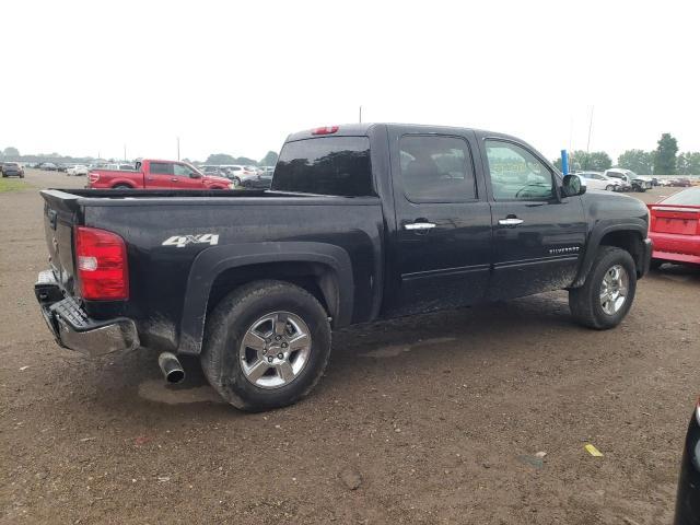 2011 Chevrolet Silverado K1500 Lt - Image 3