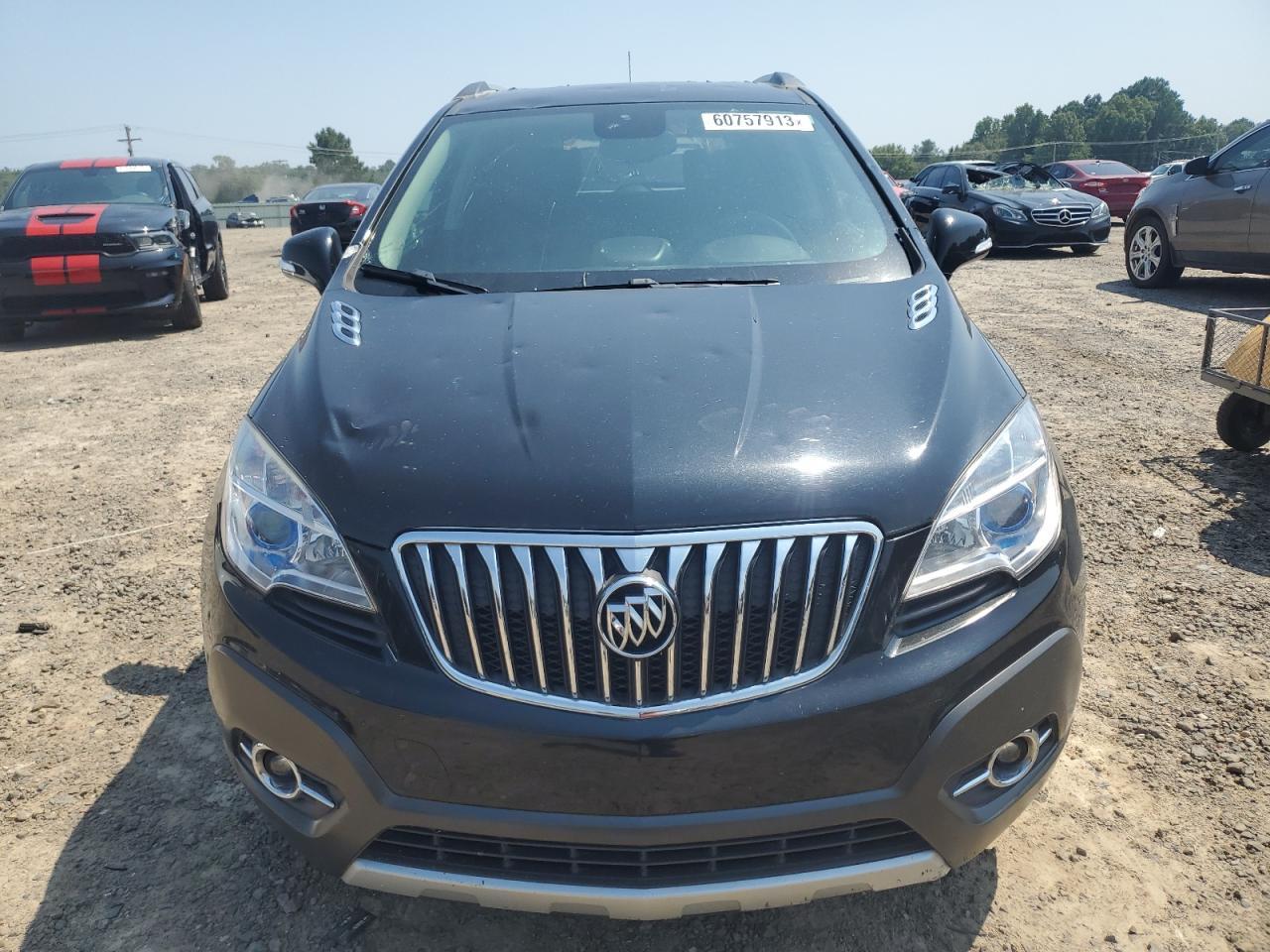 2016 BUICK ENCORE - Image 5