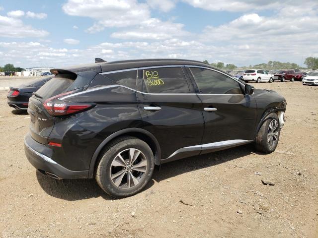 2020 NISSAN MURANO SV - Image 3