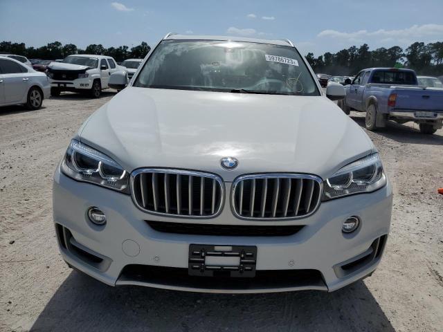 2016 BMW X5 xDrive35I - Фото 5