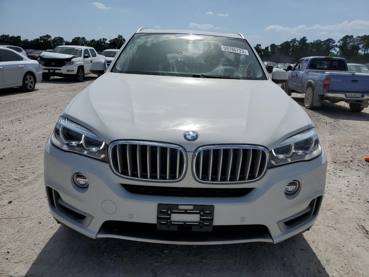 2016 BMW X5 XDRIVE3 - Image 5