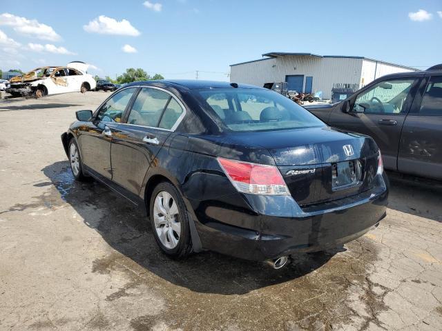 2010 Honda Accord Exl - Фото 2