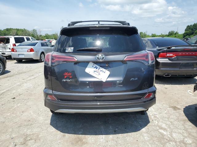 2017 Toyota Rav4 Xle - Фото 6