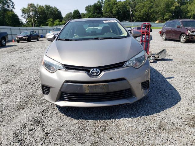 2015 Toyota Corolla L - Фото 5