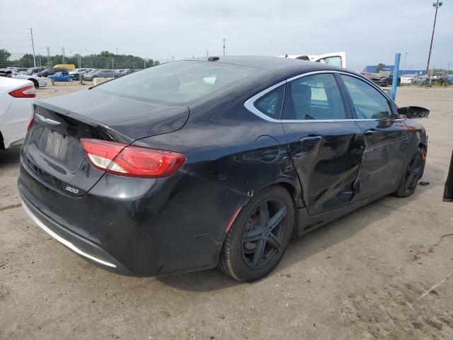 2015 Chrysler 200 Limited - Фото 3