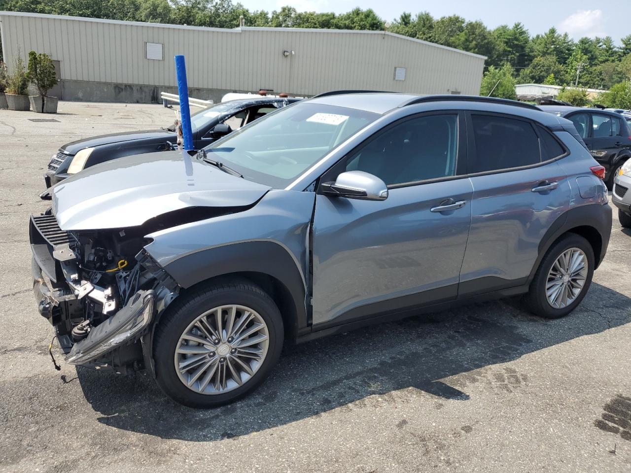2020 HYUNDAI KONA SEL