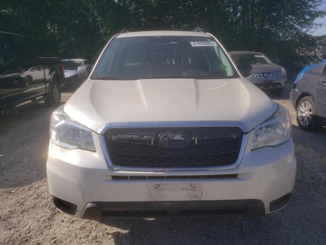 2015 Subaru Forester 2.5I - Фото 5
