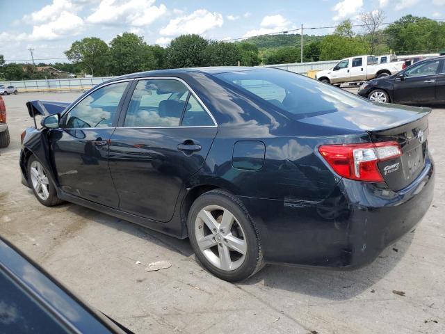 2014 Toyota Camry L - Фото 2