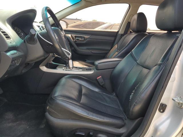 2015 Nissan Altima 2.5 - Фото 7