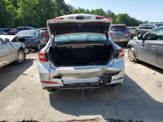 2017 Hyundai Sonata Sport - Image 6