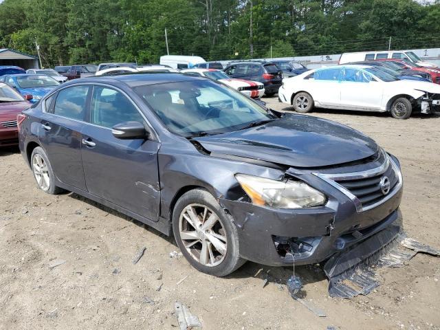 2013 NISSAN ALTIMA 2.5 - Фото 4