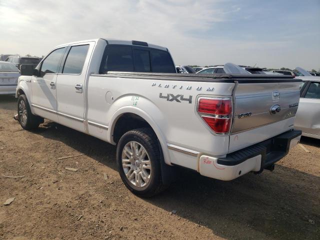 2013 Ford F150 Supercrew - Image 2
