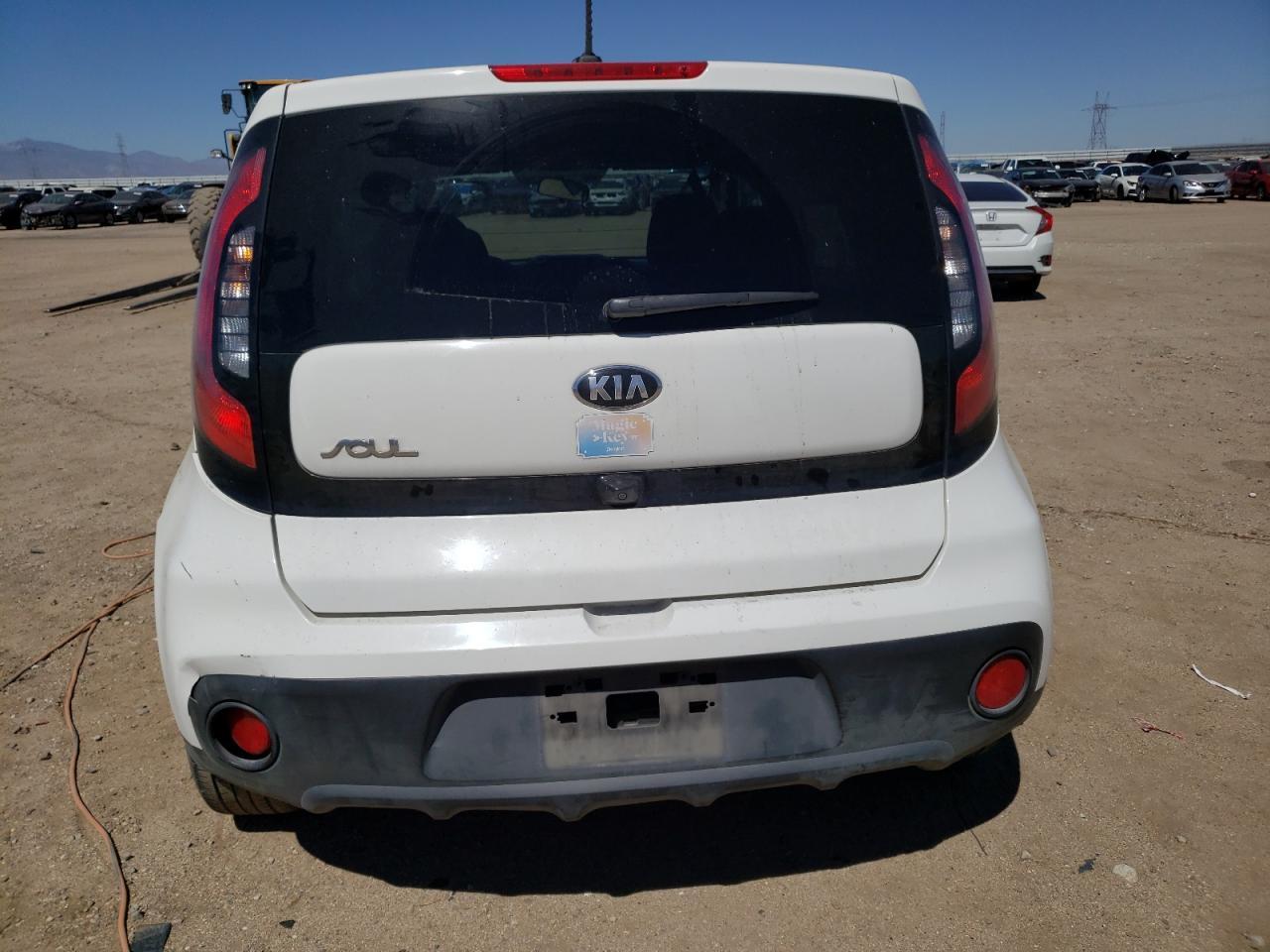 2019 KIA SOUL - Image 6