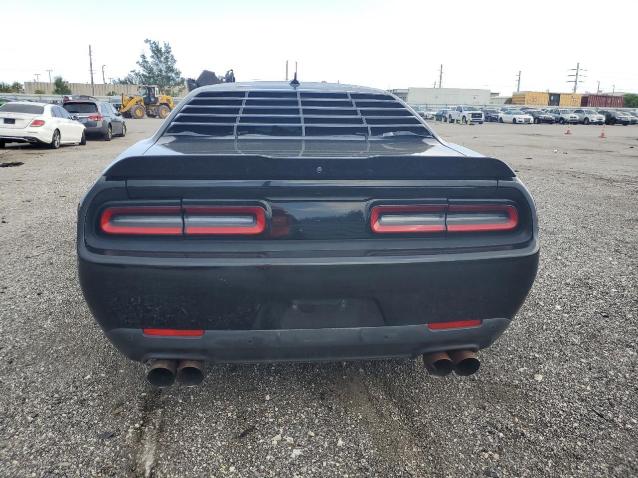 2015 DODGE CHALLENGER - Image 6
