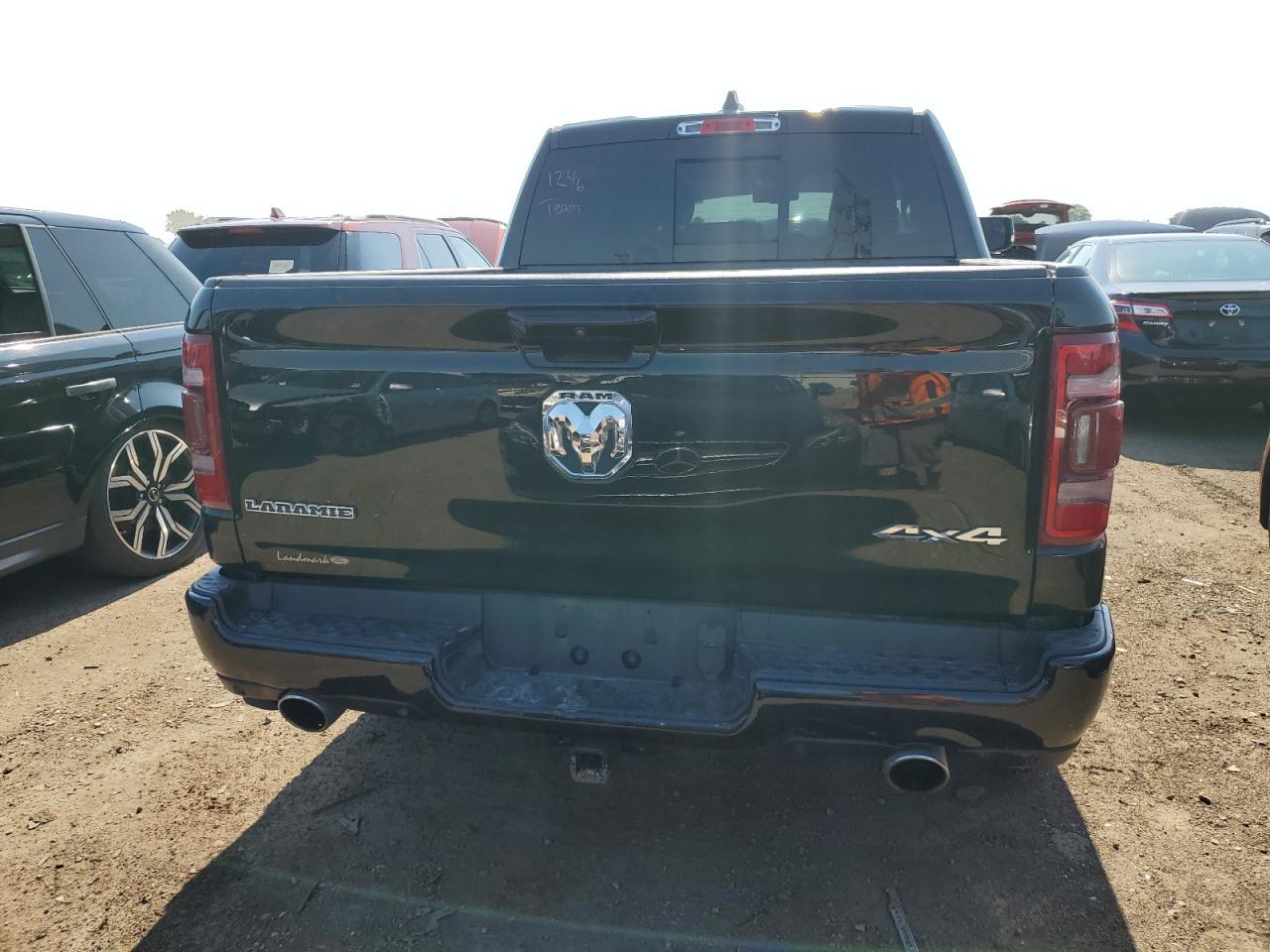 2019 RAM 1500 LARAM - Фото 6