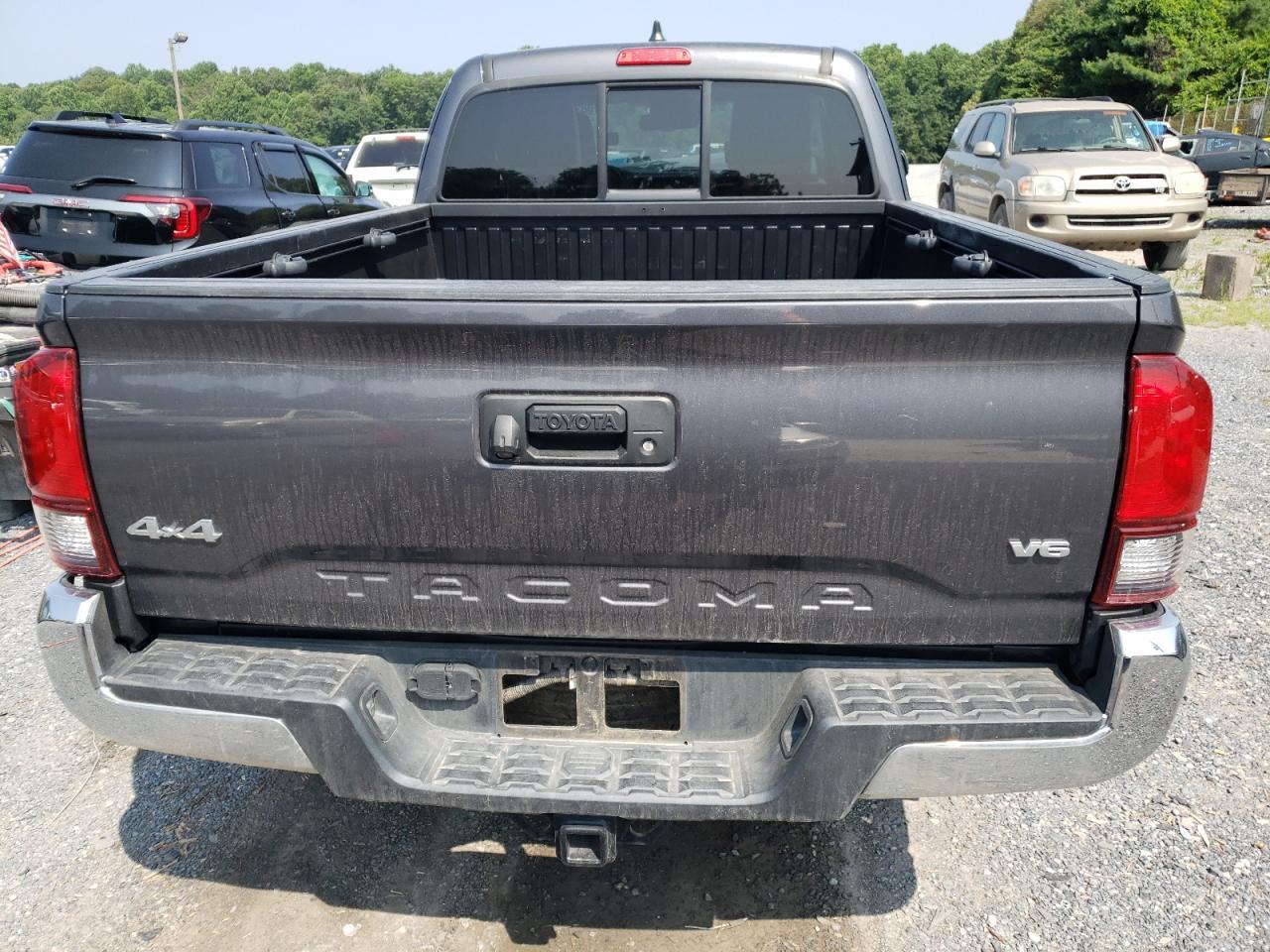2020 TOYOTA TACOMA ACC - Image 6