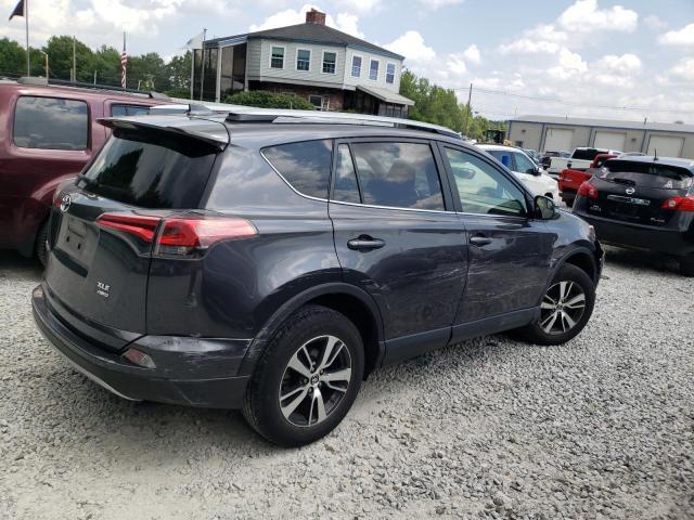 2017 Toyota Rav4 Xle - Фото 3