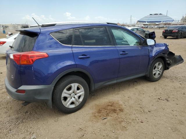 2014 Toyota Rav4 Le - Image 3