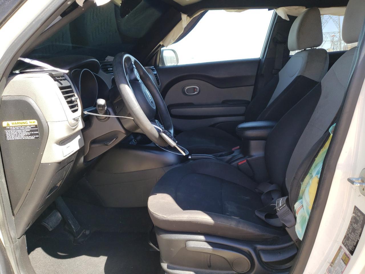 2019 KIA SOUL - Image 7
