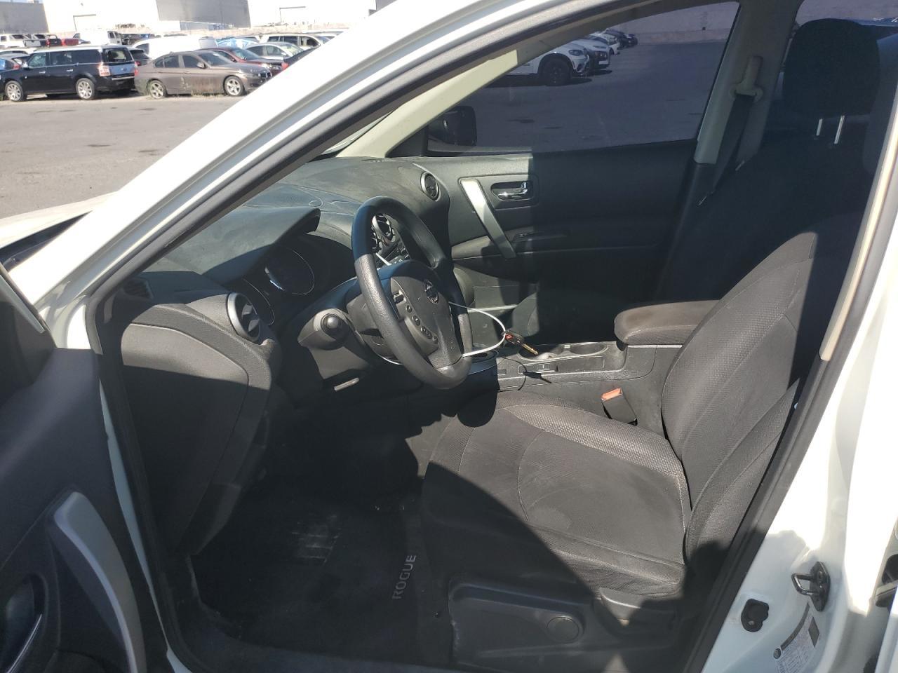 2014 NISSAN ROGUE SELE - Image 7