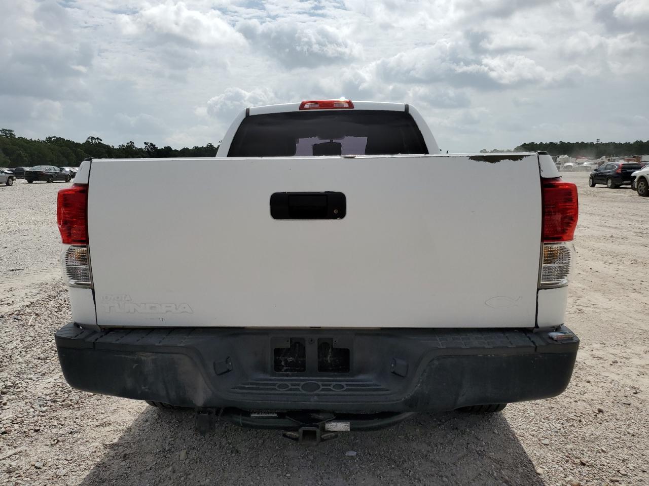 2011 TOYOTA TUNDRA DOU - Image 6