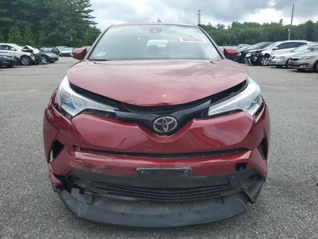 2018 Toyota C-Hr Xle - Фото 5