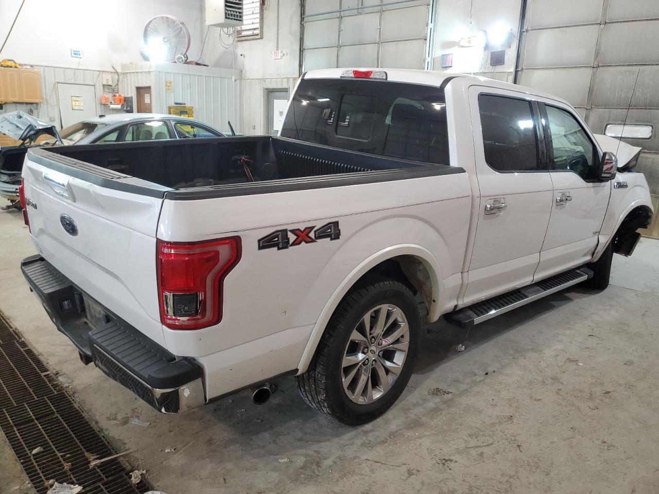 2017 FORD F150 SUPER - Image 3