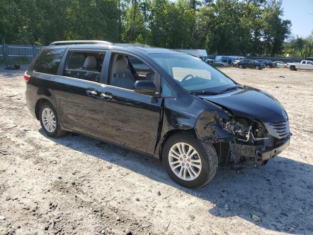 2016 Toyota Sienna Xle - Image 4