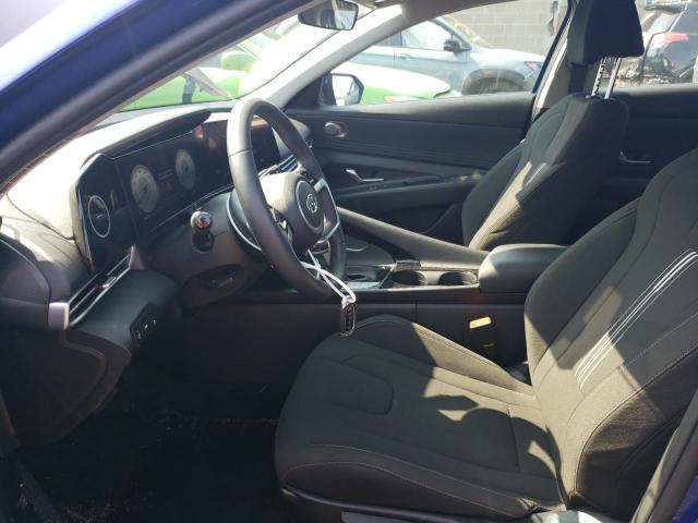 2023 Hyundai Elantra Sel - Image 7