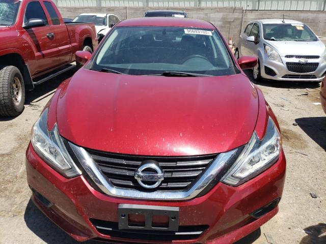2017 Nissan Altima 2.5 - Фото 5