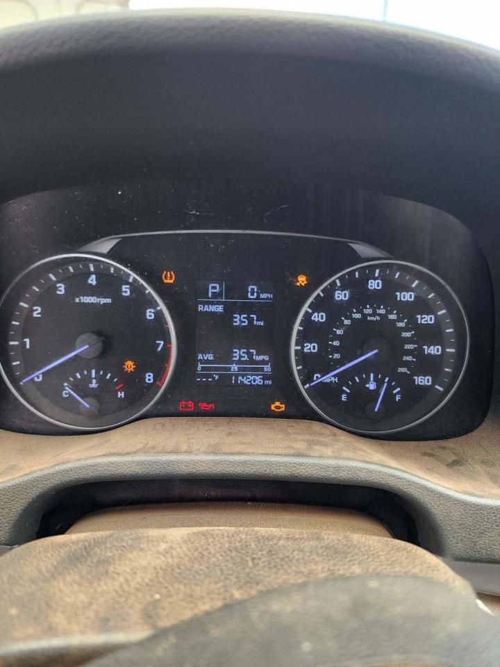 2017 HYUNDAI ELANTRA SE - Фото 7