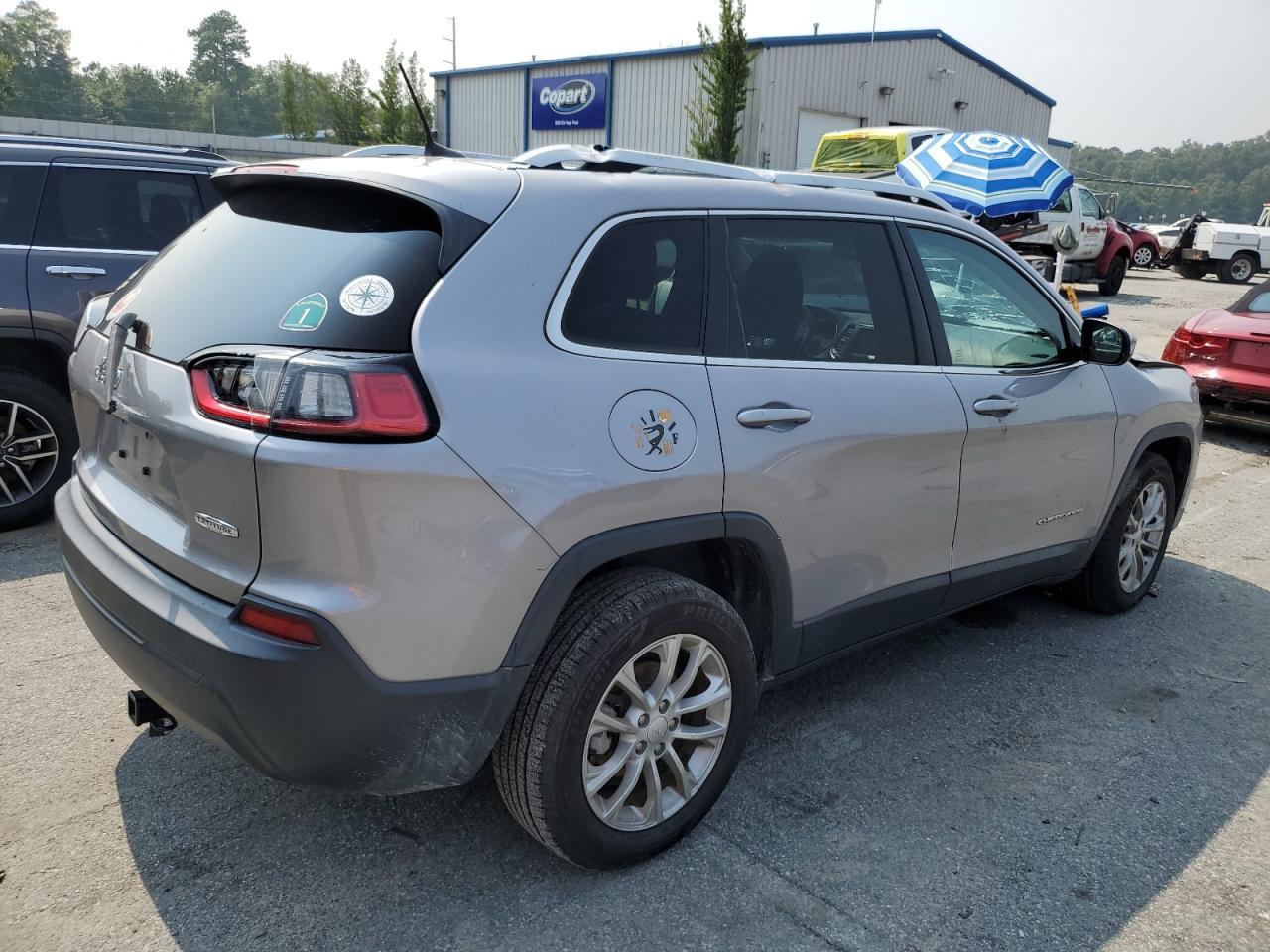 2019 JEEP CHEROKEE L - Image 3