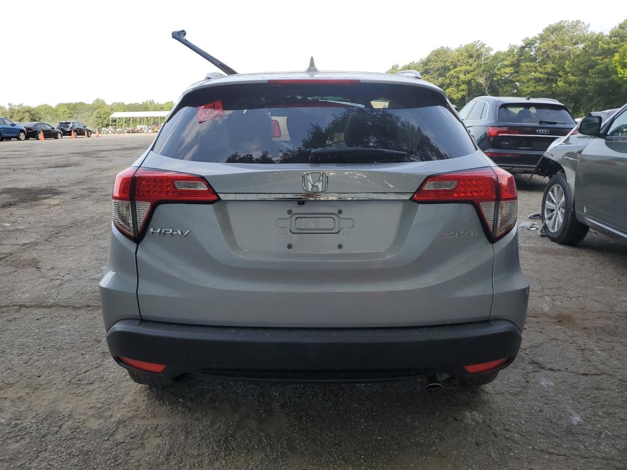 2022 HONDA HR-V EXL - Image 6