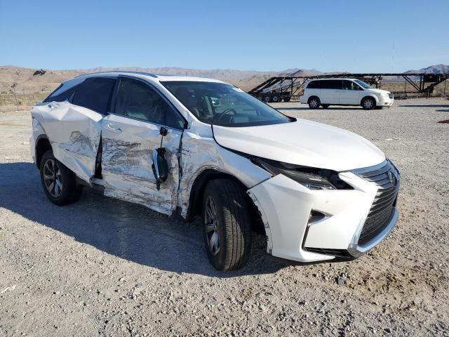 2019 Lexus Rx 350 Base - Фото 4