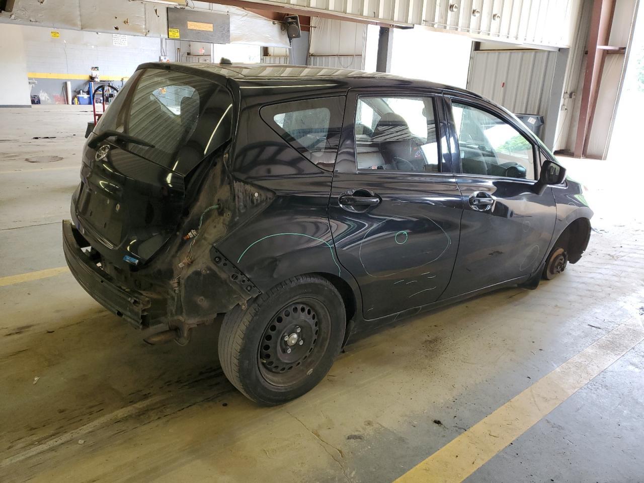 2015 NISSAN VERSA NOTE - Фото 3