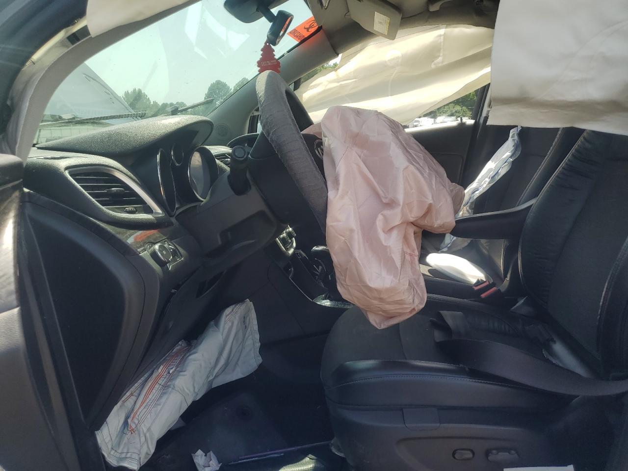 2016 BUICK ENCORE SPO - Image 7